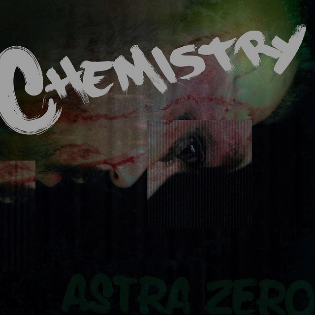 Cover art for Chemistry  - Single