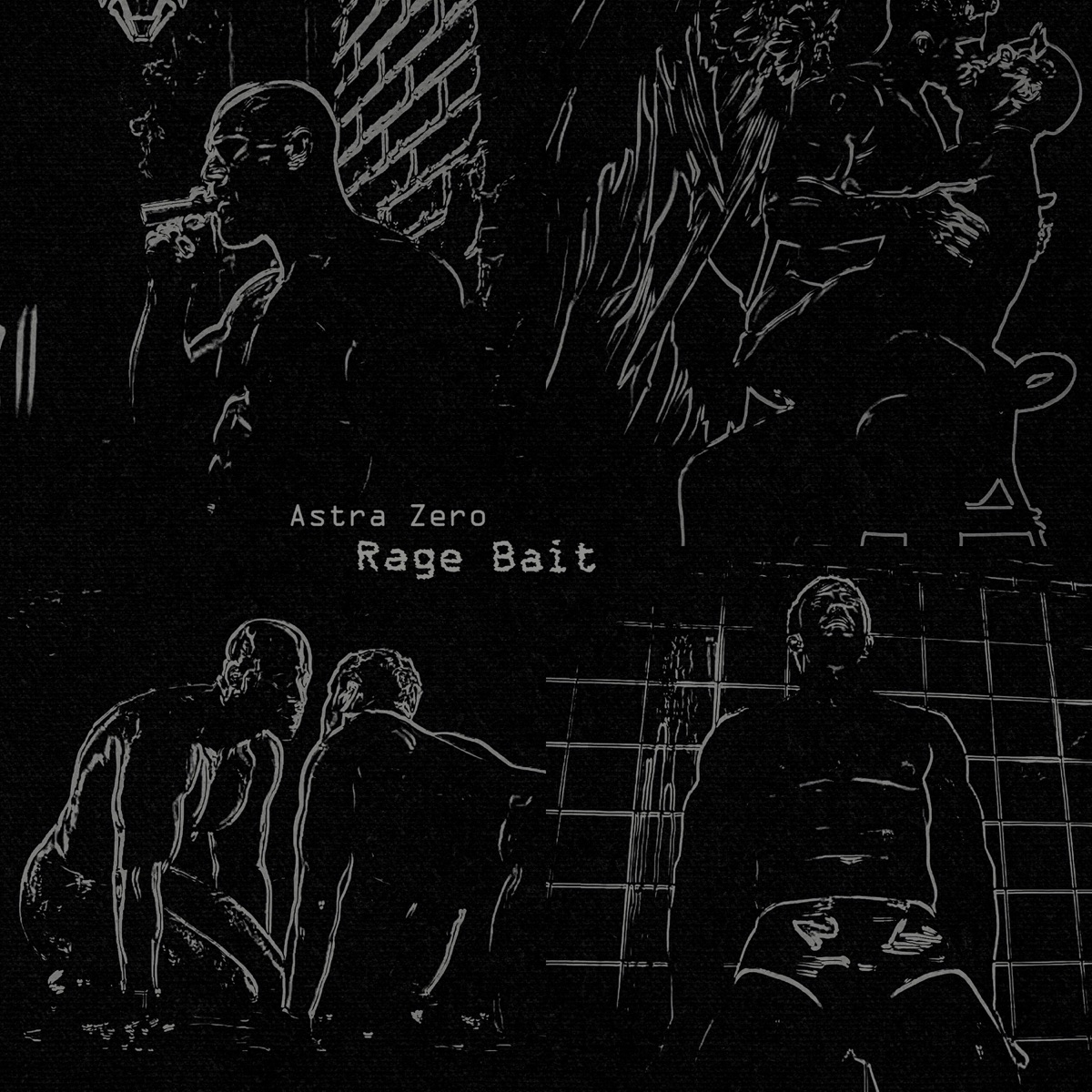 Cover art for Rage Bait - Single